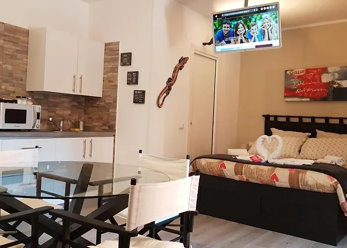 Moro Dal Castel - Appartamento Al Moro