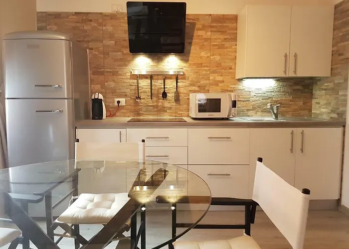 Moro Dal Castel - Appartamento Al Moro