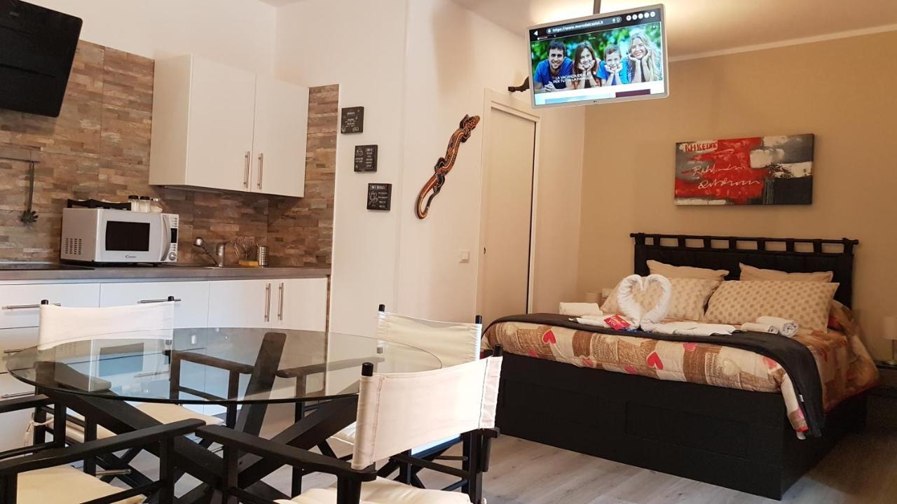 Moro Dal Castel - Al Moro Apartment Castelnuovo del Garda