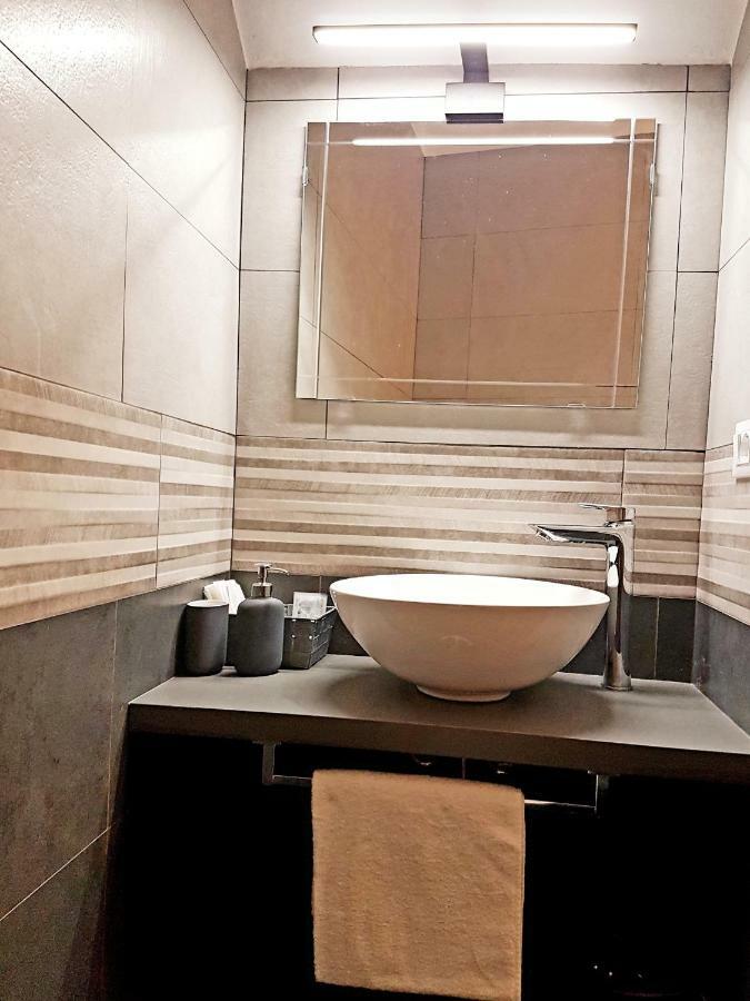 Apartment Moro Dal Castel - Al Moro *