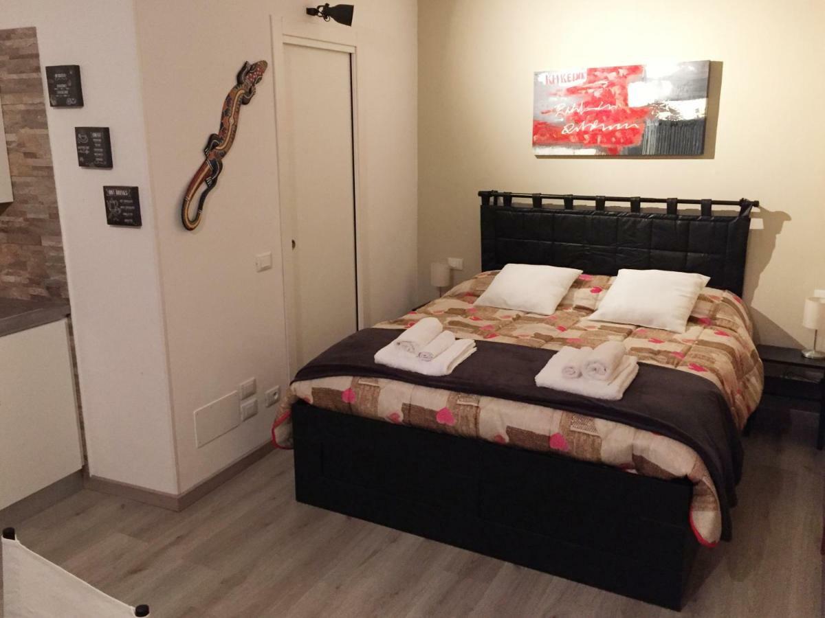 Moro Dal Castel - Al Moro Apartment *