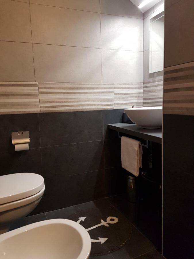 Moro Dal Castel - Al Moro Apartment *