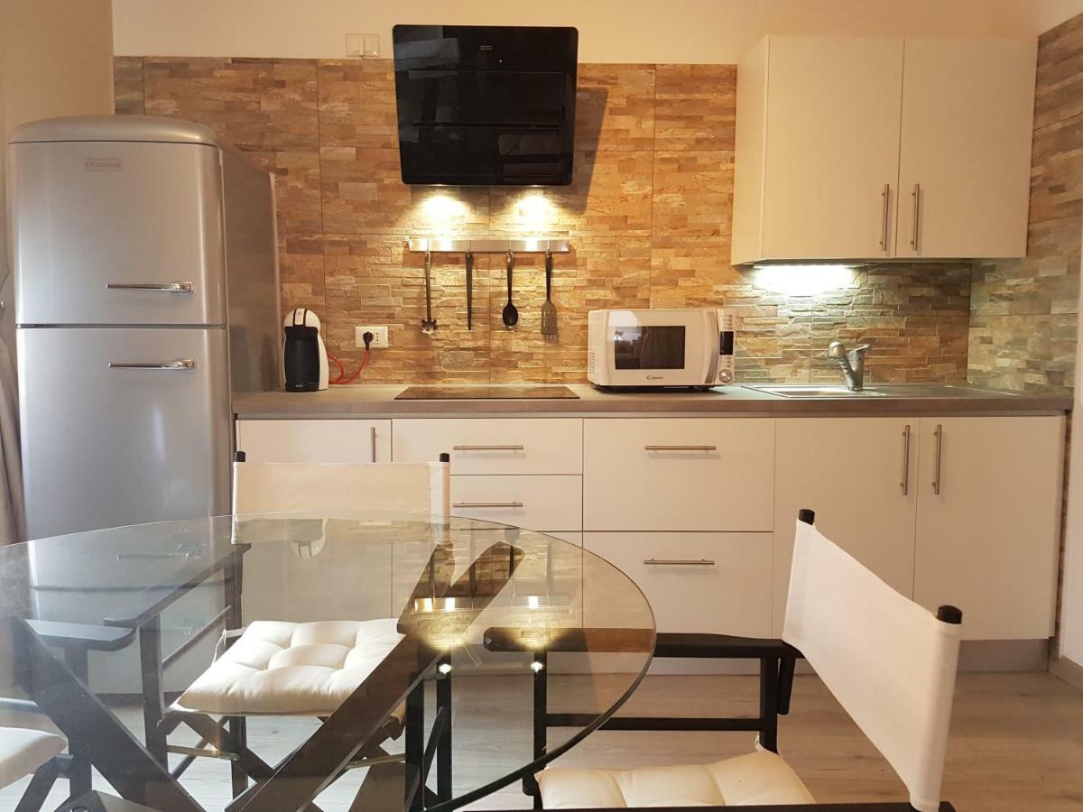 Apartment Moro Dal Castel - Al Moro *
