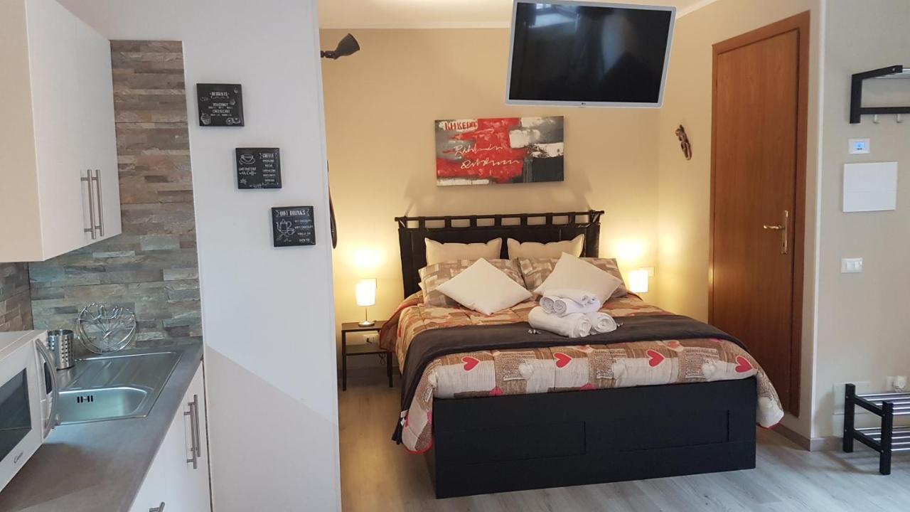 Moro Dal Castel - Al Moro Apartment