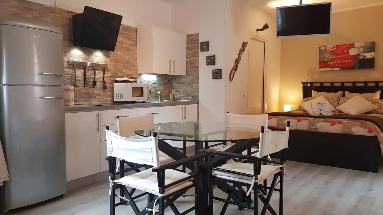 Moro Dal Castel - Al Moro Apartment *